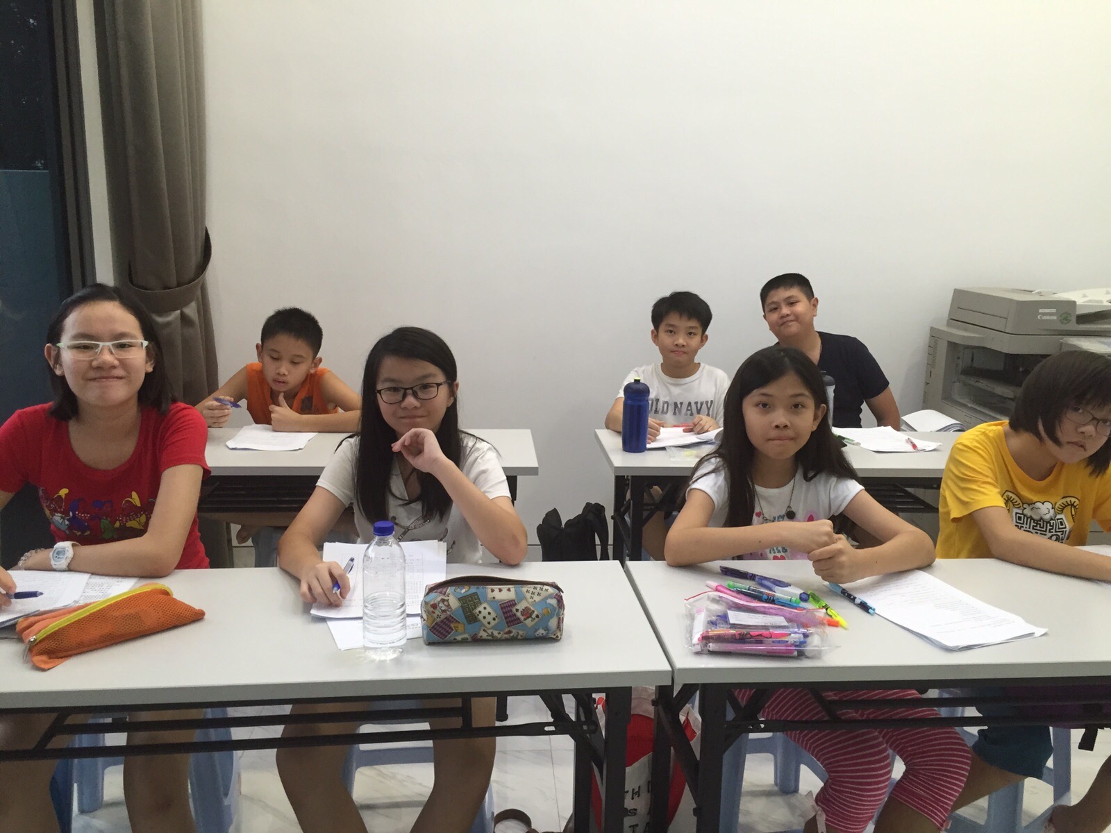 Chinese tuition Singapore 2